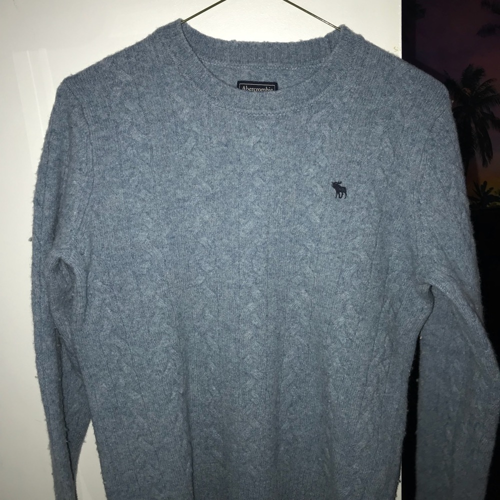 Fitch Sweater